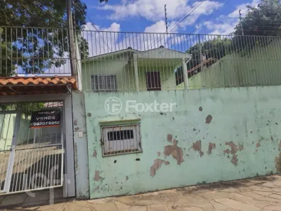 Casa com 2 Quartos à venda, 193m² no Partenon, Porto Alegre