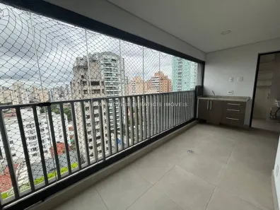 Apartamento com 2 Quartos para alugar, 65m² no Vila Mariana, São Paulo
