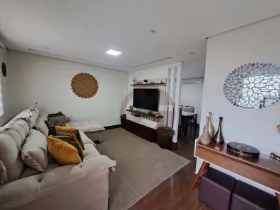 Casa de Condomínio com 3 Quartos à venda, 100m² no Jardim Belizário, Cotia