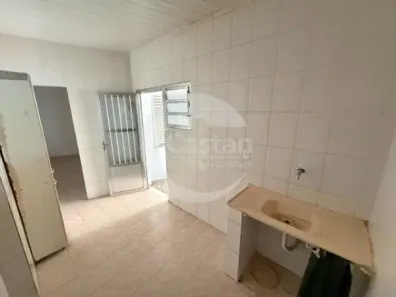 Casa com 1 Quarto para alugar, 25m² no Vila Oratório, São Paulo