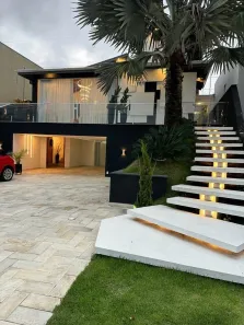 Casa de Condomínio com 3 Quartos à venda, 380m² no Parque Residencial Itapeti, Mogi das Cruzes