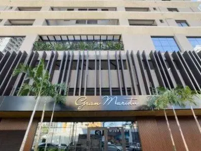 Apartamento com 4 Quartos à venda, 222m² no Setor Marista, Goiânia