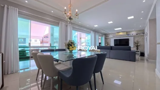 Casa de Condomínio com 5 Quartos à venda, 318m² no Pechincha, Rio de Janeiro