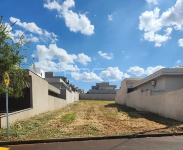 Lote/Terreno à venda, 356m² no Reserva Imperial, Ribeirão Preto