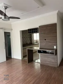 Apartamento com 2 Quartos para alugar, 75m² no Vila Cleto, Itu