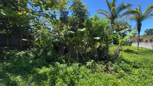Lote/Terreno à venda, 363m² no Gaivota (Interior), Itanhaém