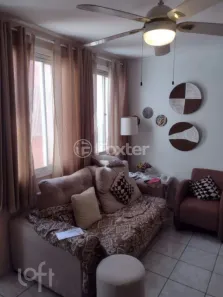 Apartamento com 1 Quarto à venda, 28m² no São Geraldo, Porto Alegre