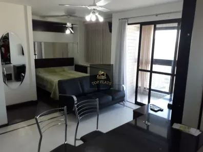 Flat com 1 Quarto para alugar, 40m² no Vila Nova Conceição, São Paulo