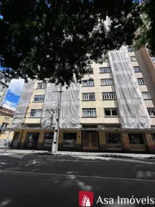 Apartamento com 2 Quartos para alugar, 68m² no Centro, Curitiba