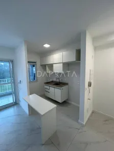 Apartamento com 2 Quartos para venda ou aluguel, 55m² no Alphaville Empresarial, Barueri