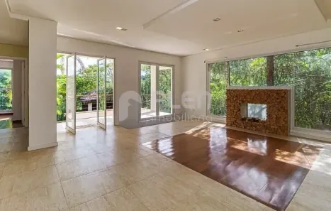 Sobrado com 4 Quartos à venda, 526m² no Tamboré, Santana de Parnaíba