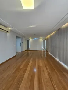 Apartamento com 3 Quartos para alugar, 140m² no Jardim das Indústrias, São José dos Campos