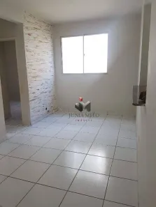 Apartamento com 2 Quartos à venda, 47m² no Ribeirânia, Ribeirão Preto