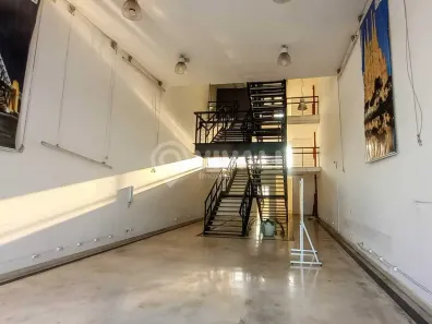 Prédio Comercial à venda, 1002m² no Centro, Itatiba
