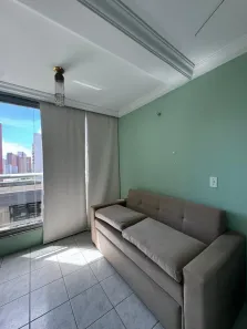 Apartamento com 2 Quartos à venda, 92m² no Meireles, Fortaleza