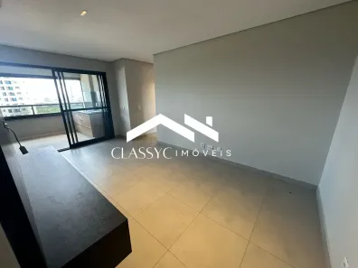 Apartamento com 3 Quartos para alugar, 81m² no Jardim Sul, Uberlândia