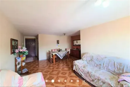 Apartamento com 3 Quartos à venda, 90m² no Engenho Novo, Rio de Janeiro