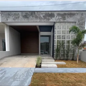 Casa de Condomínio com 3 Quartos à venda, 115m² no Parque Alto das Palmeiras, Leme