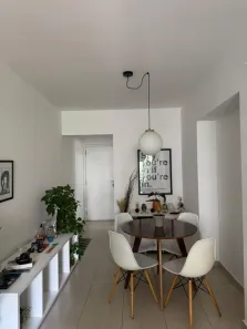 Apartamento com 2 Quartos à venda, 64m² no Perdizes, São Paulo