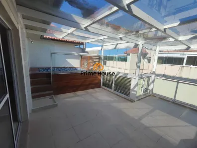 Cobertura com 3 Quartos à venda, 148m² no Recreio dos Bandeirantes, Rio de Janeiro