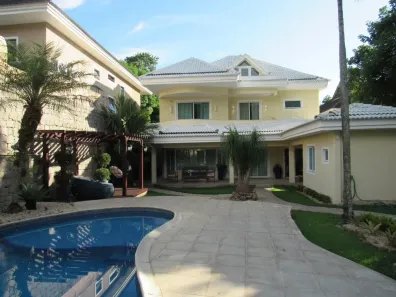 Casa com 4 Quartos à venda, 439m² no Jacarepaguá, Rio de Janeiro