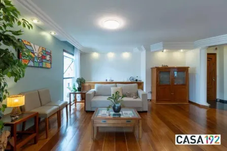 Apartamento com 3 Quartos à venda, 150m² no Vila Olímpia, São Paulo