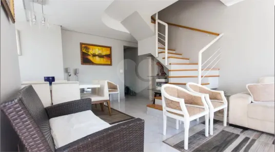 Apartamento com 3 Quartos à venda, 127m² no Bela Vista, São Paulo