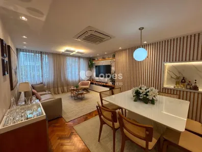 Apartamento com 3 Quartos à venda, 117m² no Ipanema, Rio de Janeiro