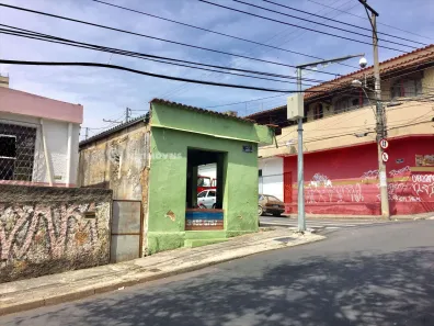 Lote/Terreno à venda, 300m² no União, Belo Horizonte