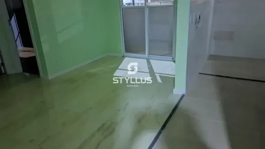 Apartamento com 2 Quartos à venda, 48m² no Engenho Novo, Rio de Janeiro
