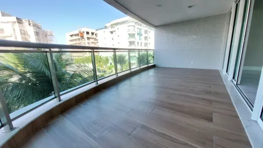 Apartamento com 4 Quartos à venda, 288m² no Barra da Tijuca, Rio de Janeiro