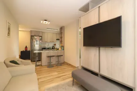 Apartamento com 3 Quartos à venda, 68m² no Vila Pompéia, São Paulo