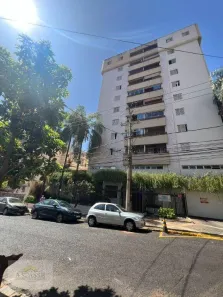 Apartamento com 3 Quartos à venda, 104m² no Centro, Ribeirão Preto