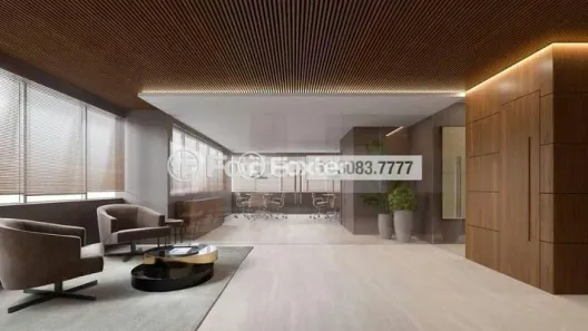 Sala Comercial à venda, 30m² no Floresta, Porto Alegre
