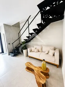 Casa com 1 Quarto para alugar, 40m² no Panorama, Araçatuba