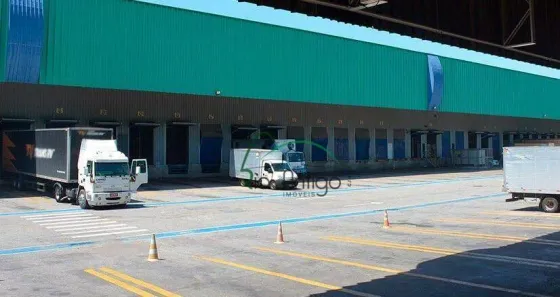 Galpão/Depósito/Armazém para alugar, 3134m² no Pavuna, Rio de Janeiro