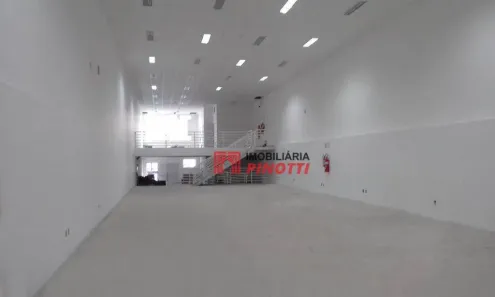 Ponto Comercial para alugar, 900m² no Centro, São Bernardo do Campo
