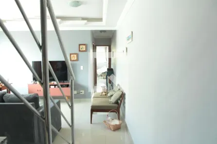 Cobertura com 3 Quartos à venda, 130m² no Castelo, Belo Horizonte