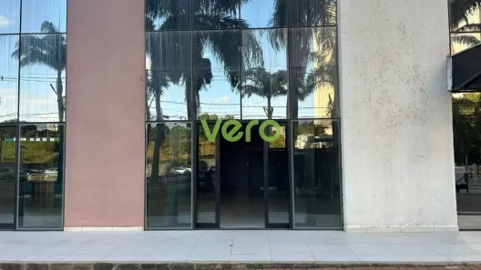Sala Comercial para alugar, 55m² no Vila Santo Antônio, Americana
