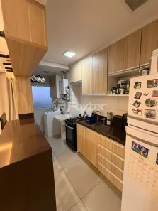 Apartamento com 2 Quartos à venda, 57m² no Partenon, Porto Alegre