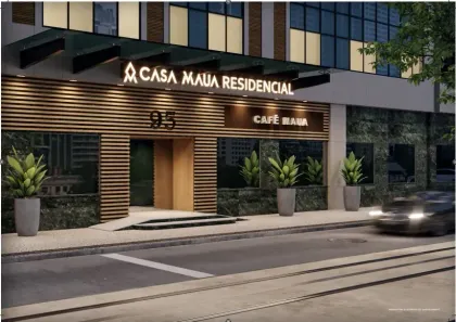 Ponto Comercial à venda, 397m² no Centro, Rio de Janeiro