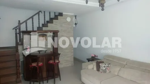 Sobrado com 3 Quartos à venda, 250m² no Vila Guilherme, São Paulo