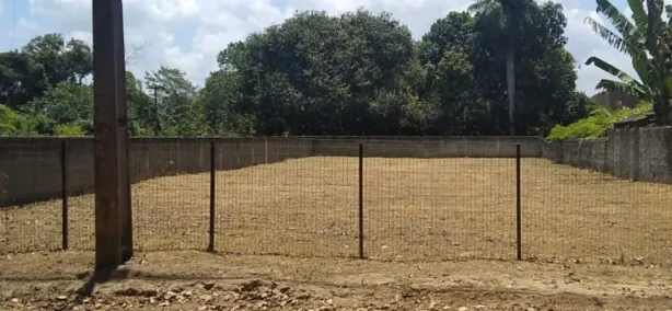 Lote/Terreno à venda, 600m² no Aldeia dos Camarás, Camaragibe