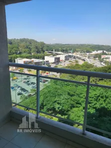 Apartamento com 3 Quartos para alugar, 69m² no Bethaville I, Barueri