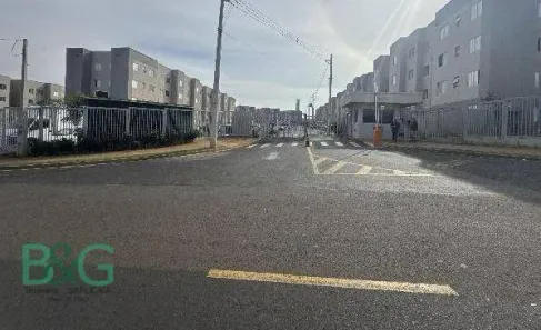 Apartamento com 2 Quartos à venda, 43m² no Reserva Macaúba, Ribeirão Preto