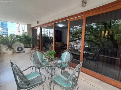 Apartamento com 3 Quartos à venda, 258m² no Auxiliadora, Porto Alegre
