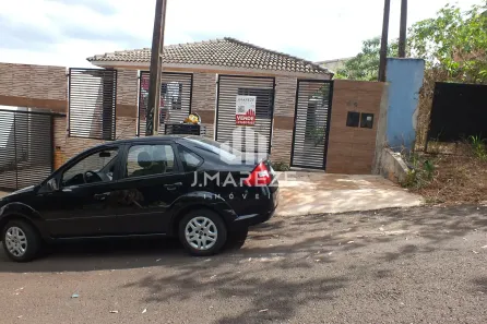 Casa com 5 Quartos à venda, 241m² no Jardim Flamingos, Apucarana