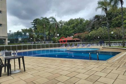 Apartamento com 2 Quartos à venda, 68m² no Taquara, Rio de Janeiro