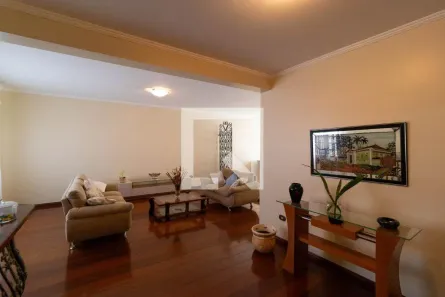 Casa com 3 Quartos à venda, 416m² no Parque Alto Taquaral, Campinas