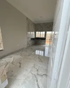 Casa com 2 Quartos à venda, 54m² no Residencial Paulino Davanzzo, Uchoa